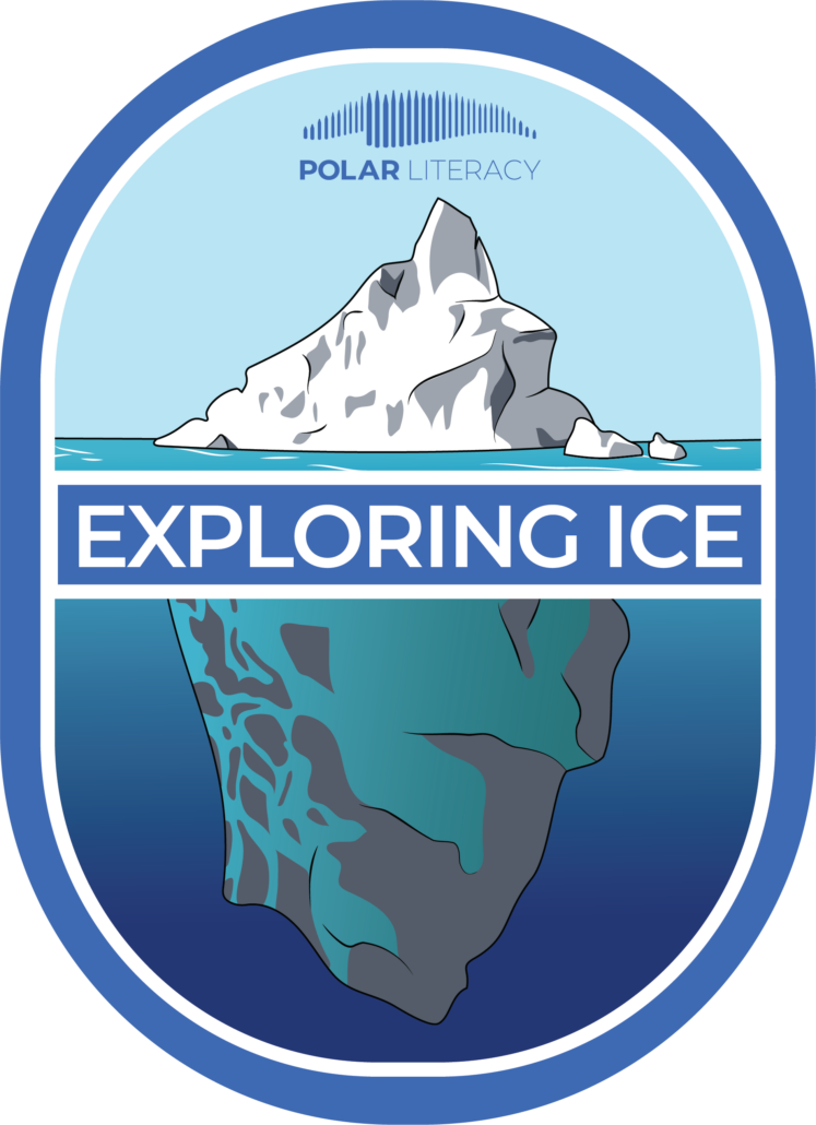 Exploring Ice
